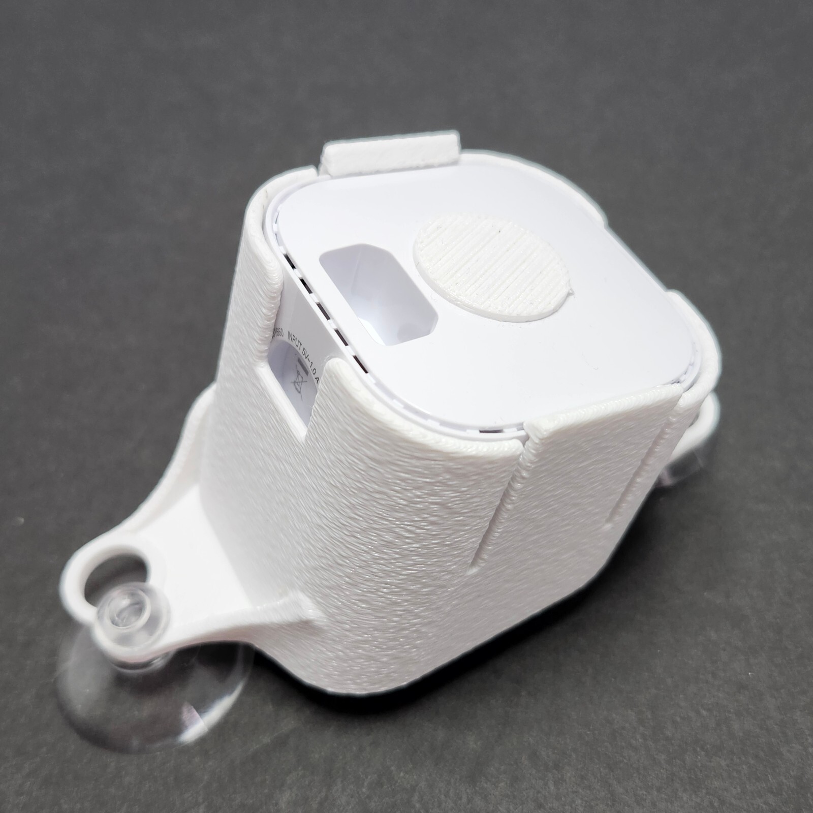 20 Degree Window Mount for Blink Mini - Made in U.S.A.