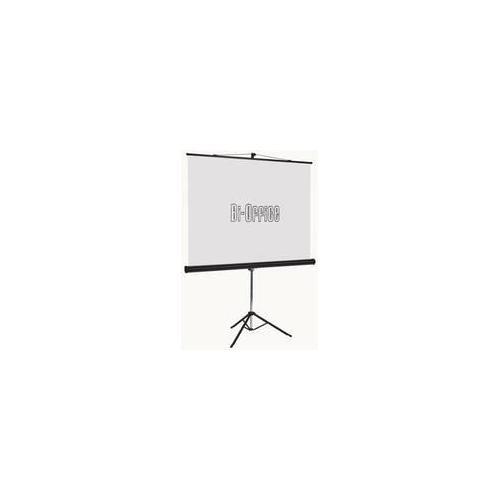 Bi-Office Tripod Projection Screen 1750mm 9D006021