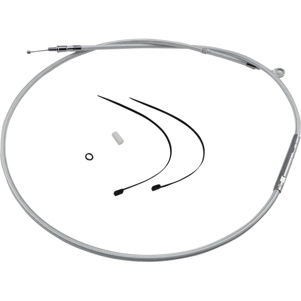Magnum Sterling Chromite II Clutch Cable | 321010HE