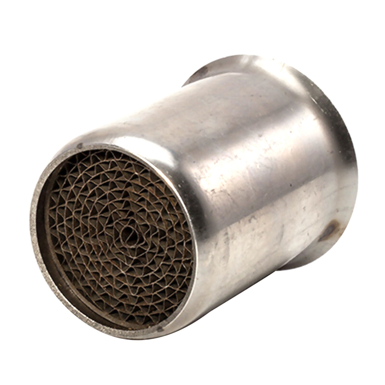 DB Killer Exhaust Muffler Silencer Noise Sound Eliminator Motorcycle Universal D