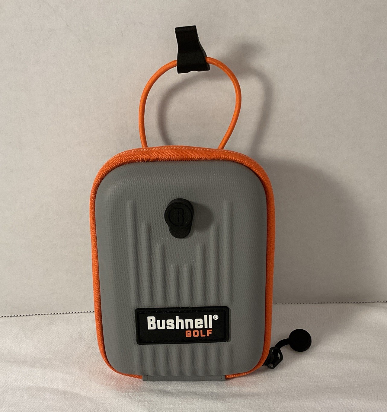 BUSHNELL GOLF RANGEFINDER GENUINE NEW CARRYING CASE FOR TOUR V6 & TOUR V6 SHIFT