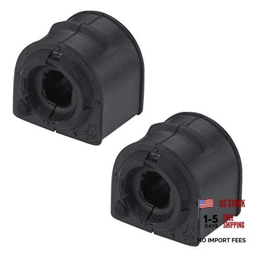 K200628 Suspension Stabilizer Bar Bushing Kit for Mazda 3