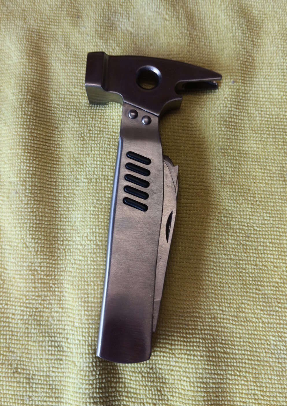 Multi-Tool / Hammer Combination