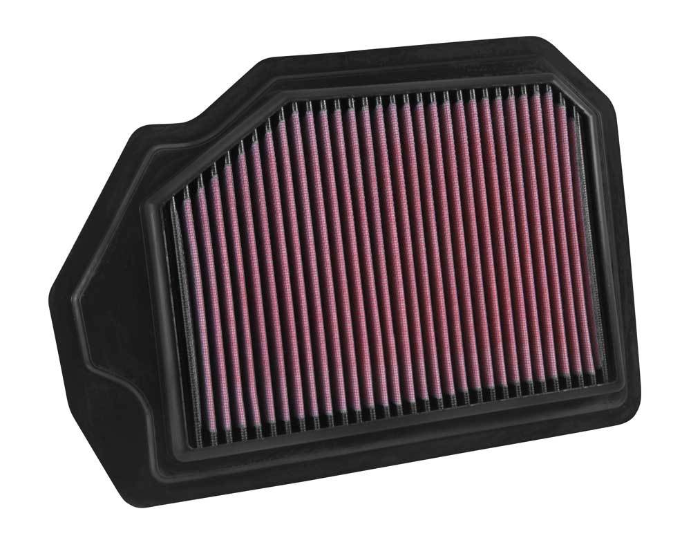 K&N Sports Air Filter Replacement Filter 33-5019
