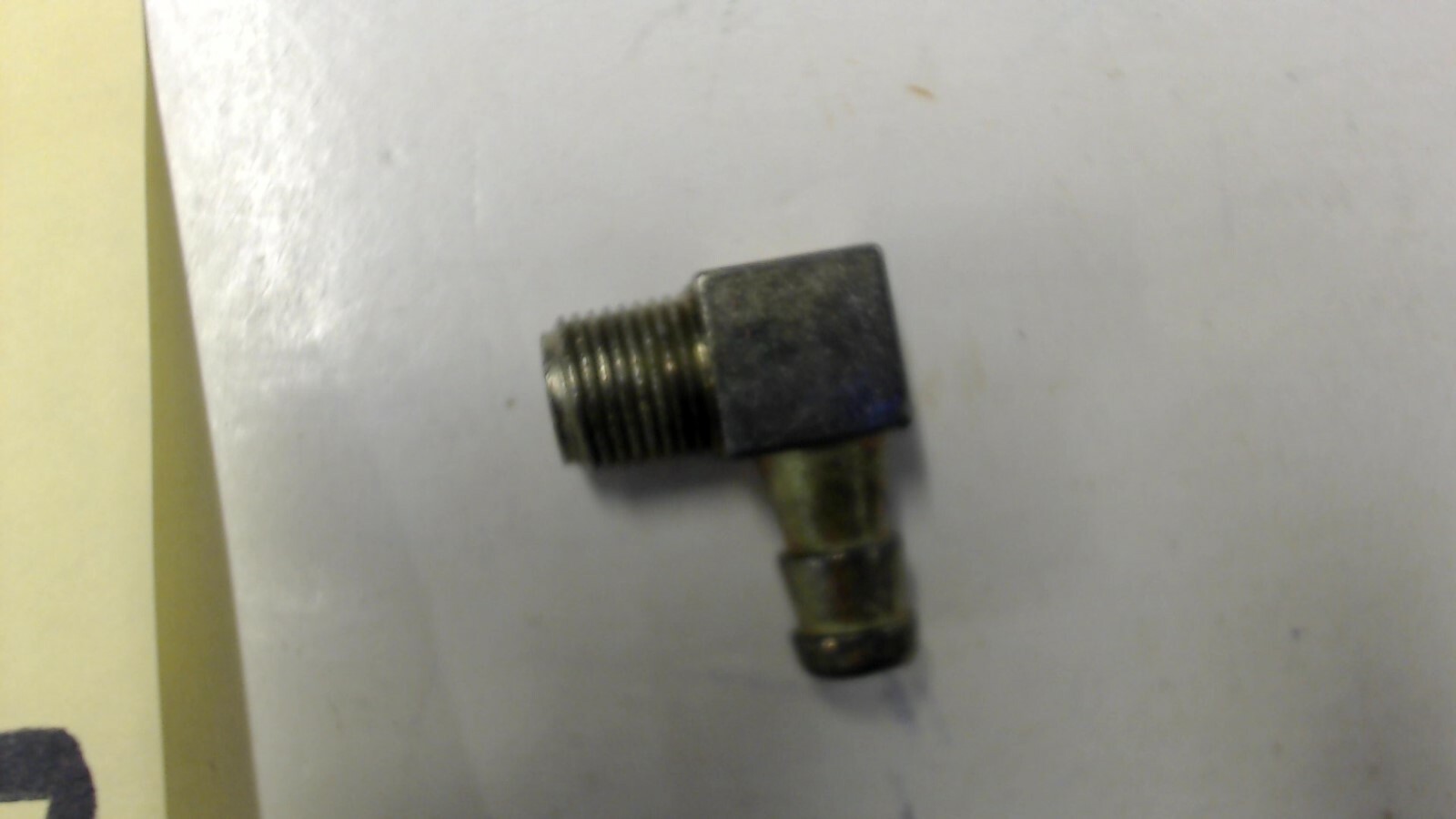 B&S 67218 Fitting