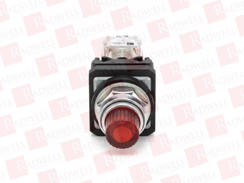 RADWELL VERIFIED SUBSTITUTE HT8GBABL1-SUB / HT8GBABL1SUB (BRAND NEW)