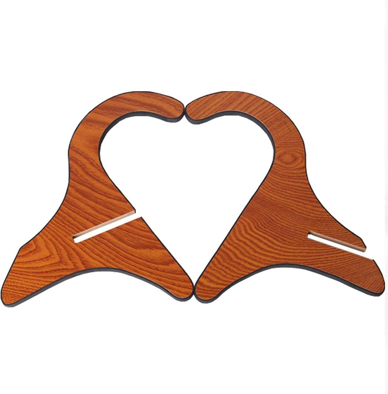 "Wooden Ukelele Stand Holder Musical Instrument Stand Concert Portable Brown "