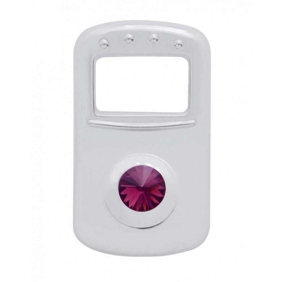 Replaces UNIVERSAL ALL INTERIOR TRIM ,  CO