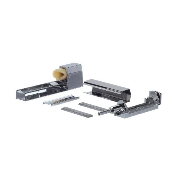 Delfield Hinge, Door, Service Kit 3234617KT-S - Genuine OEM Replacement Part