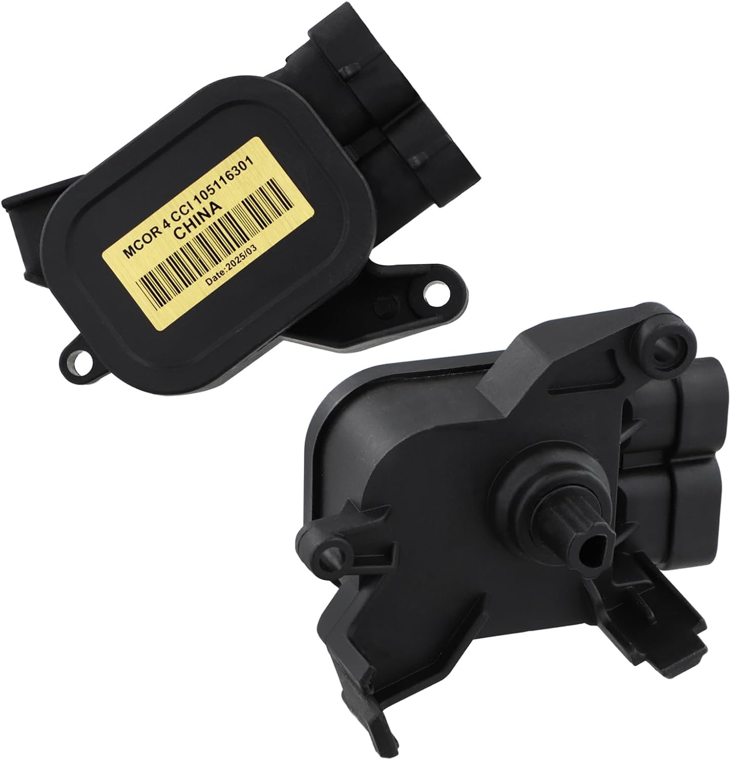 48 V Golf Cart MCOR 4 Throttle Potentiometer, MCOR 4 Conversion Kit Compatible w