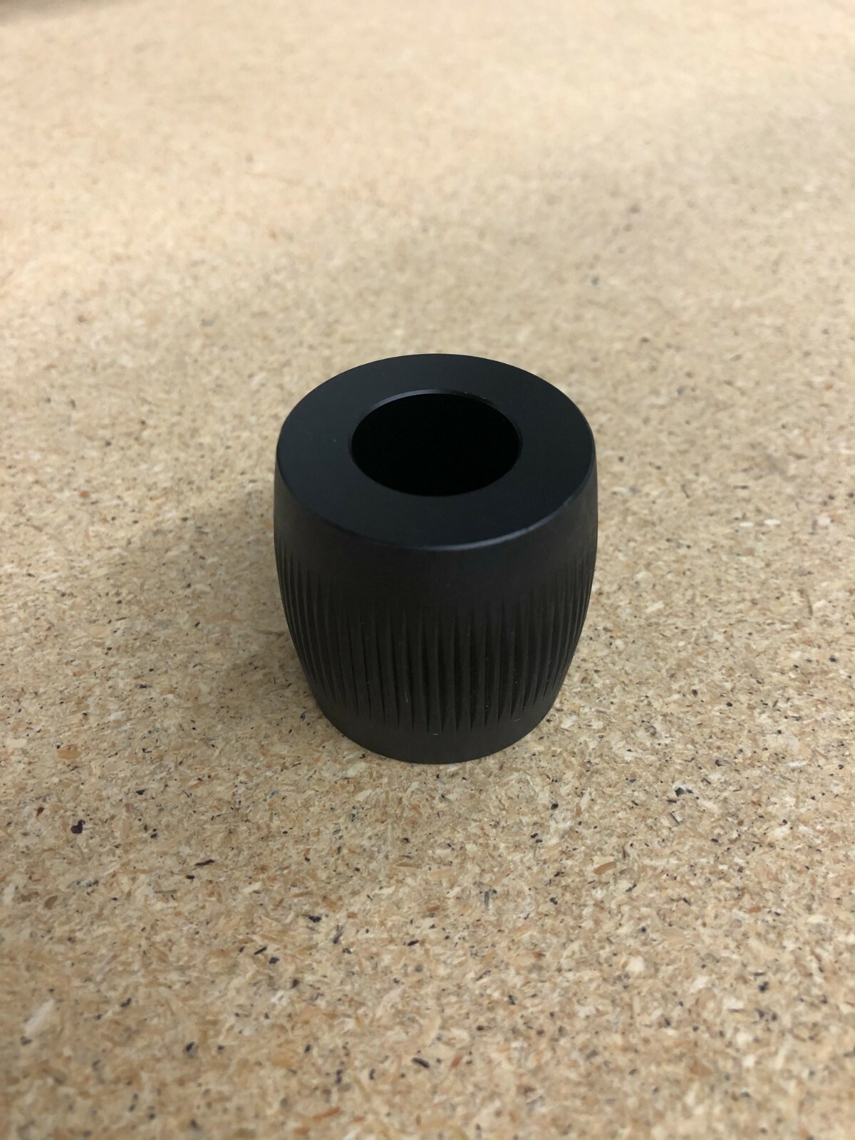 PN 10006-073 Pulley Crowned