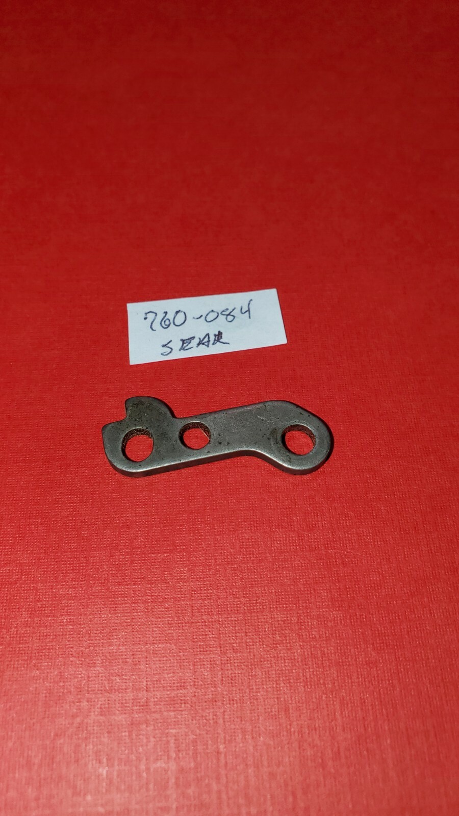 Crosman vintage 760-084 Sear. NOS for parts/repair/restoration