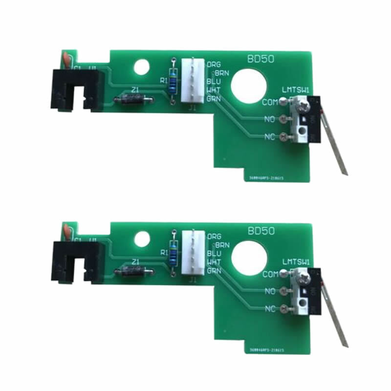 2Pack Mighty Mule GTO Rev Counter Board for Automatic Gates- RVCTBD50