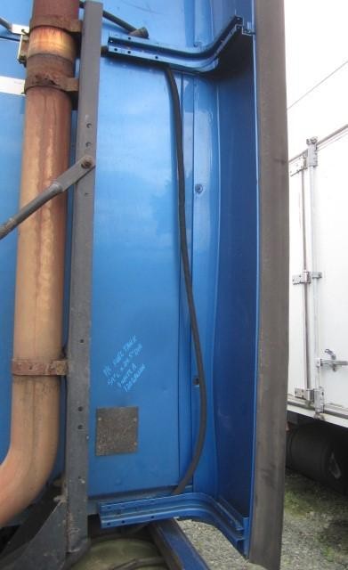 Replaces 2008 KENWORTH T2000 CAB EXTENSION , MD