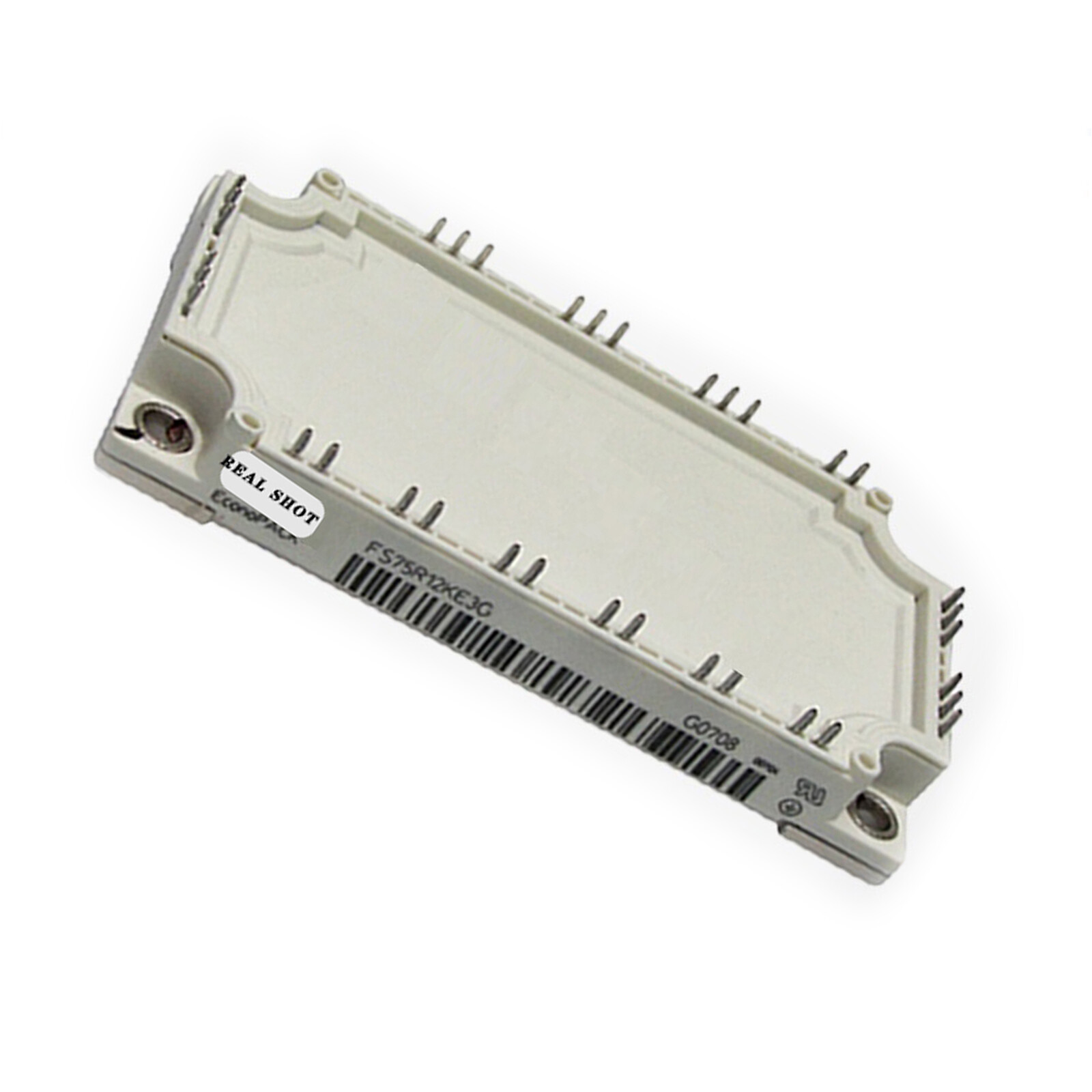 New EUPEC FS75R12KE3G Power Supply Module