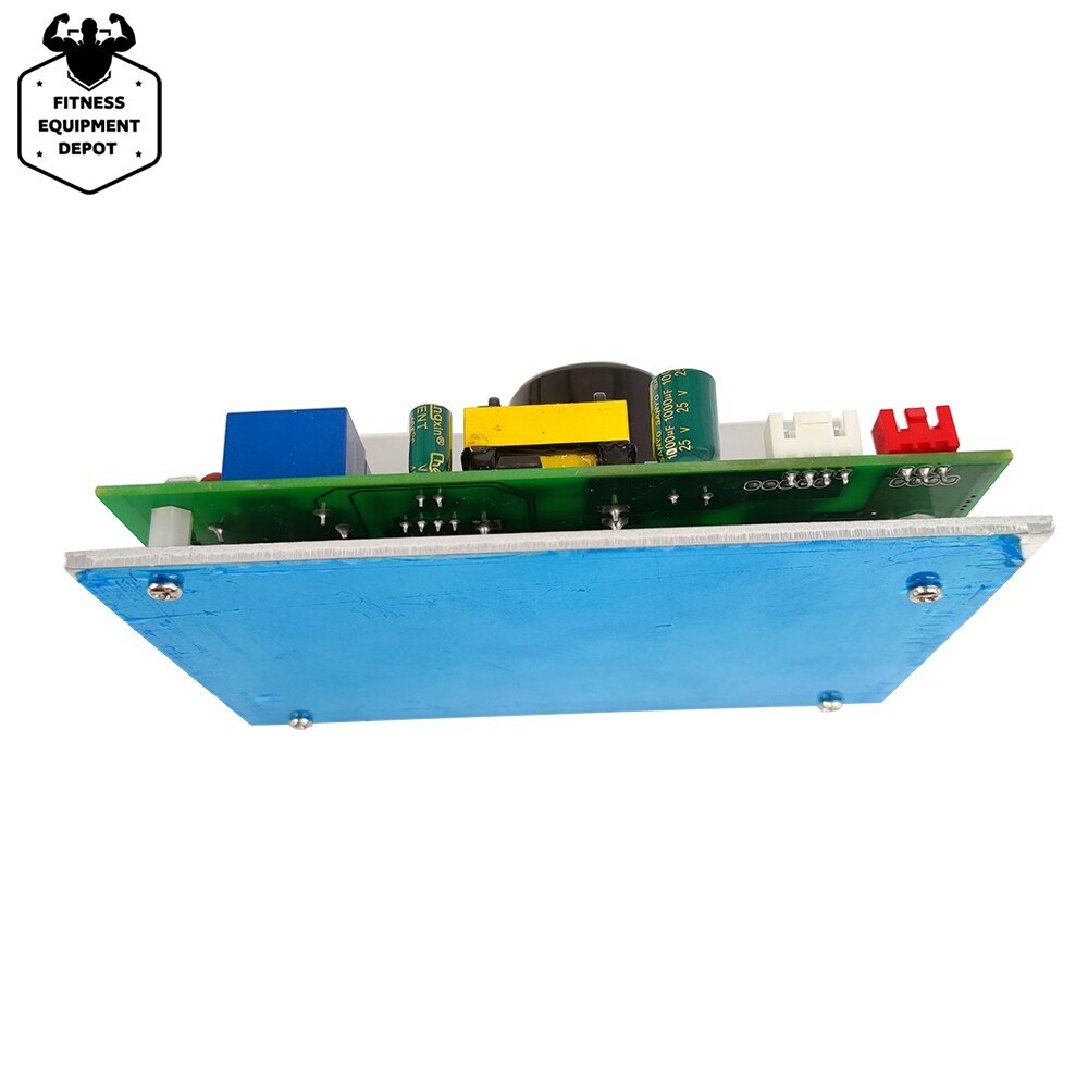 YTM12D V2.2 Treadmill Motor Controller Treadmill Control Board Circuit board