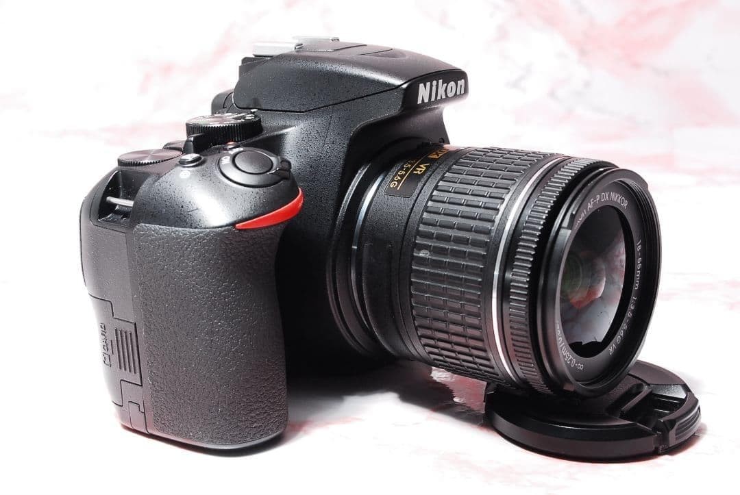 Nikon D3500 708159