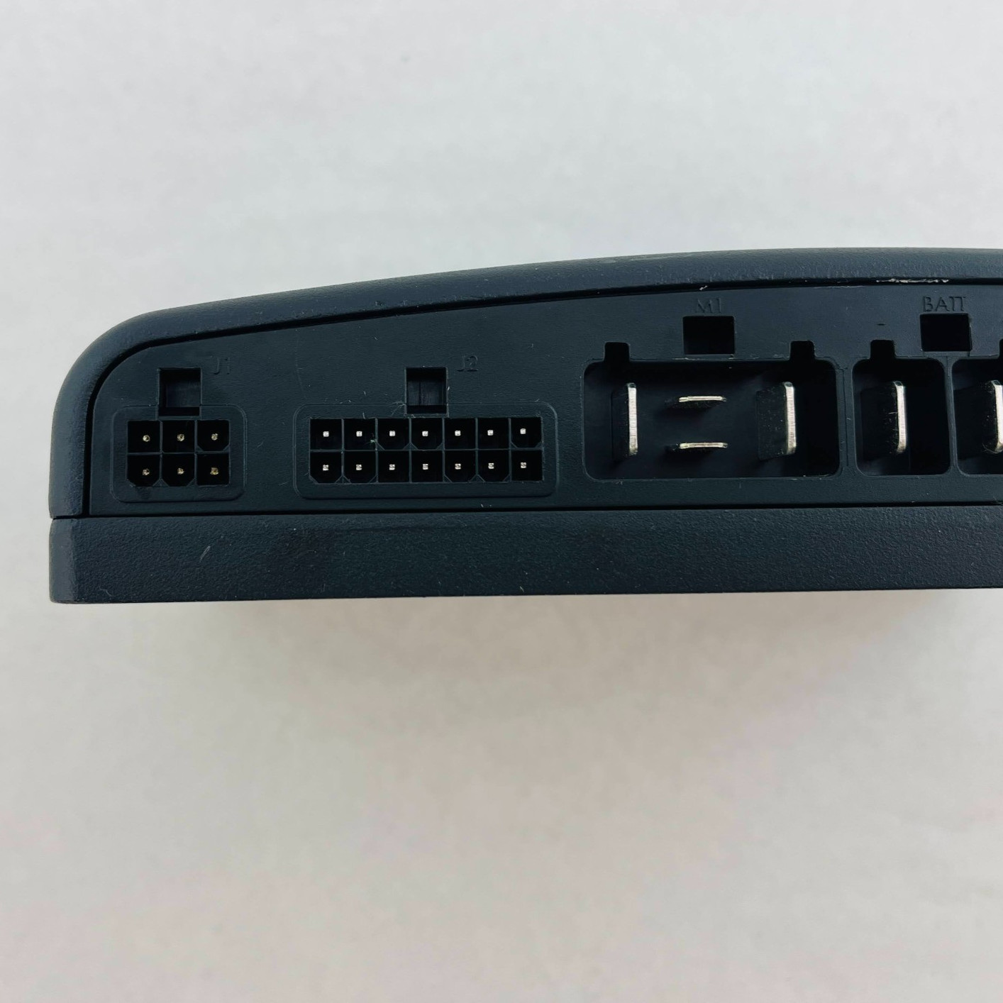 Quantum Wheelchair Control Module CTLDC1466 1750-3509 Power Chair Module