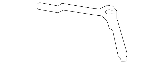 Genuine BMW Mount 51-61-8-045-860