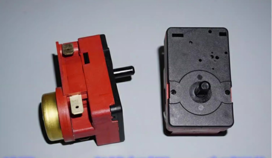 1pc 90 minute mechanical timer switch C20 16A120VDC