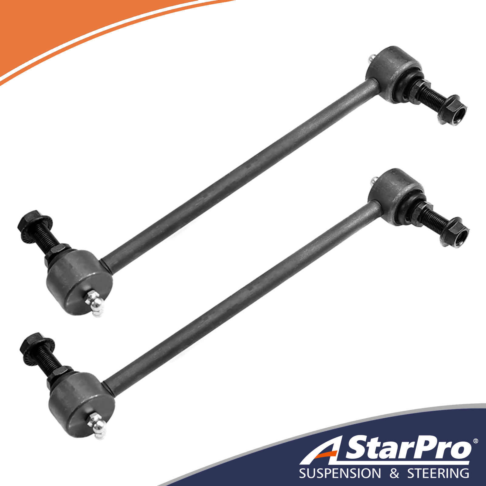 2pcs Front Sway Bar Links For Toyota Highlander Camry Avalon Lexus ES330 RX330