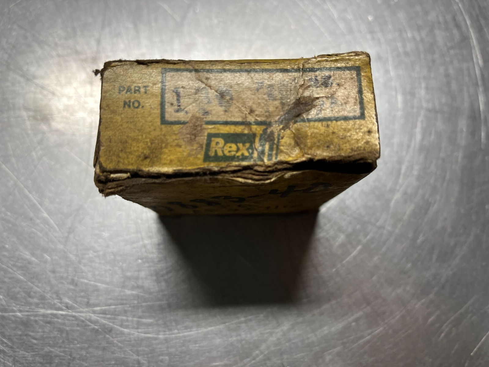 AE23716 John Deere U Joint Cross BEARING 0883-40