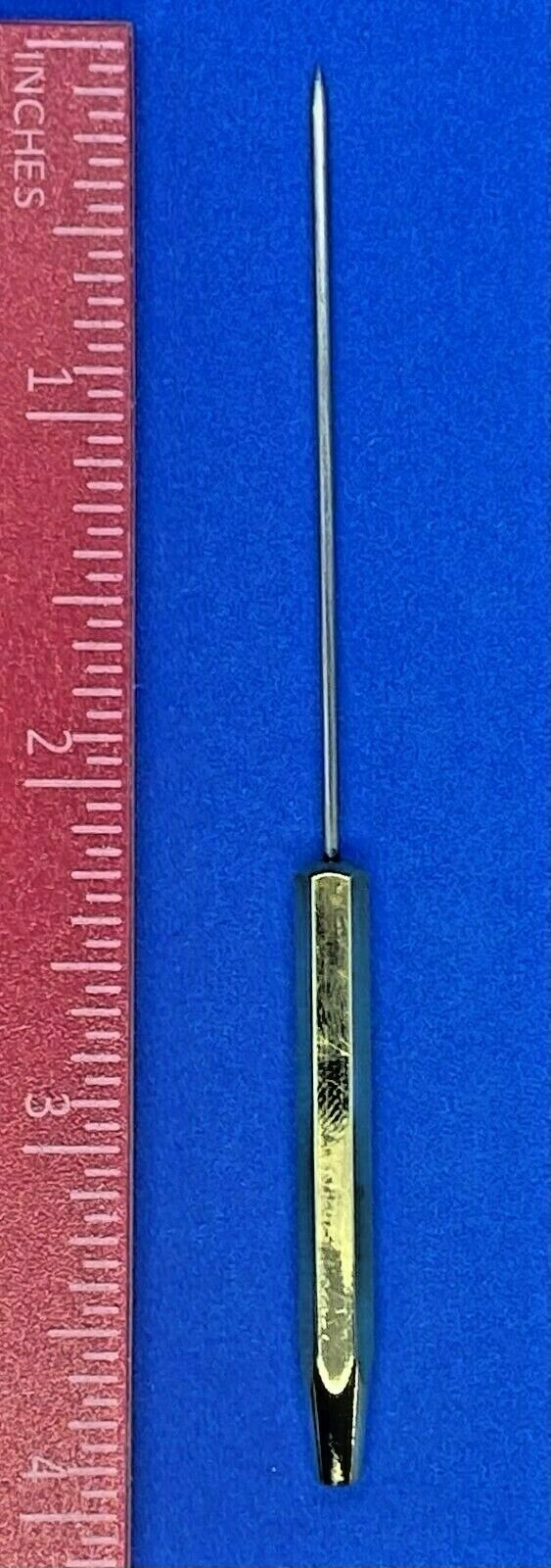 BODKIN FLY TYING TOOL - Small or Large -NEW!