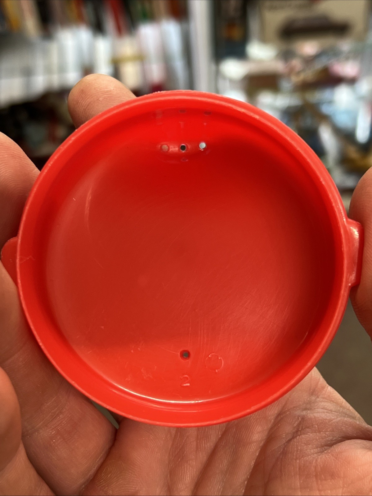 Cole & Mason Mickey Mouse Drinking Cup With Drinking Lid