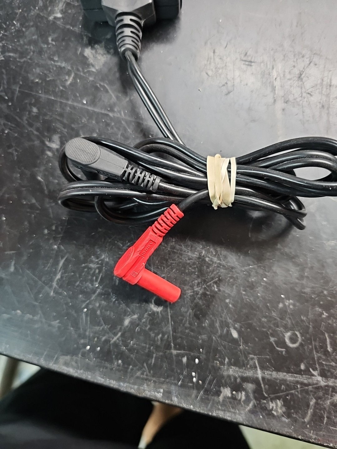 SPX OTC Tools Mid & High Range AMP Probe 3174