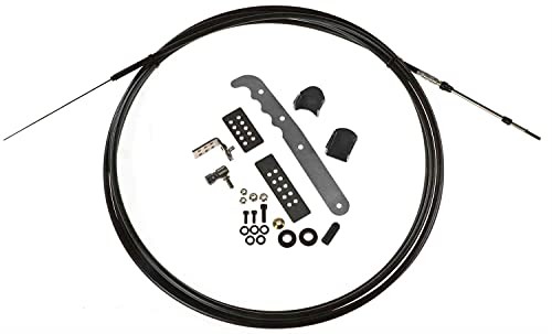 JEGS 1210 Parachute Release Cable Kit