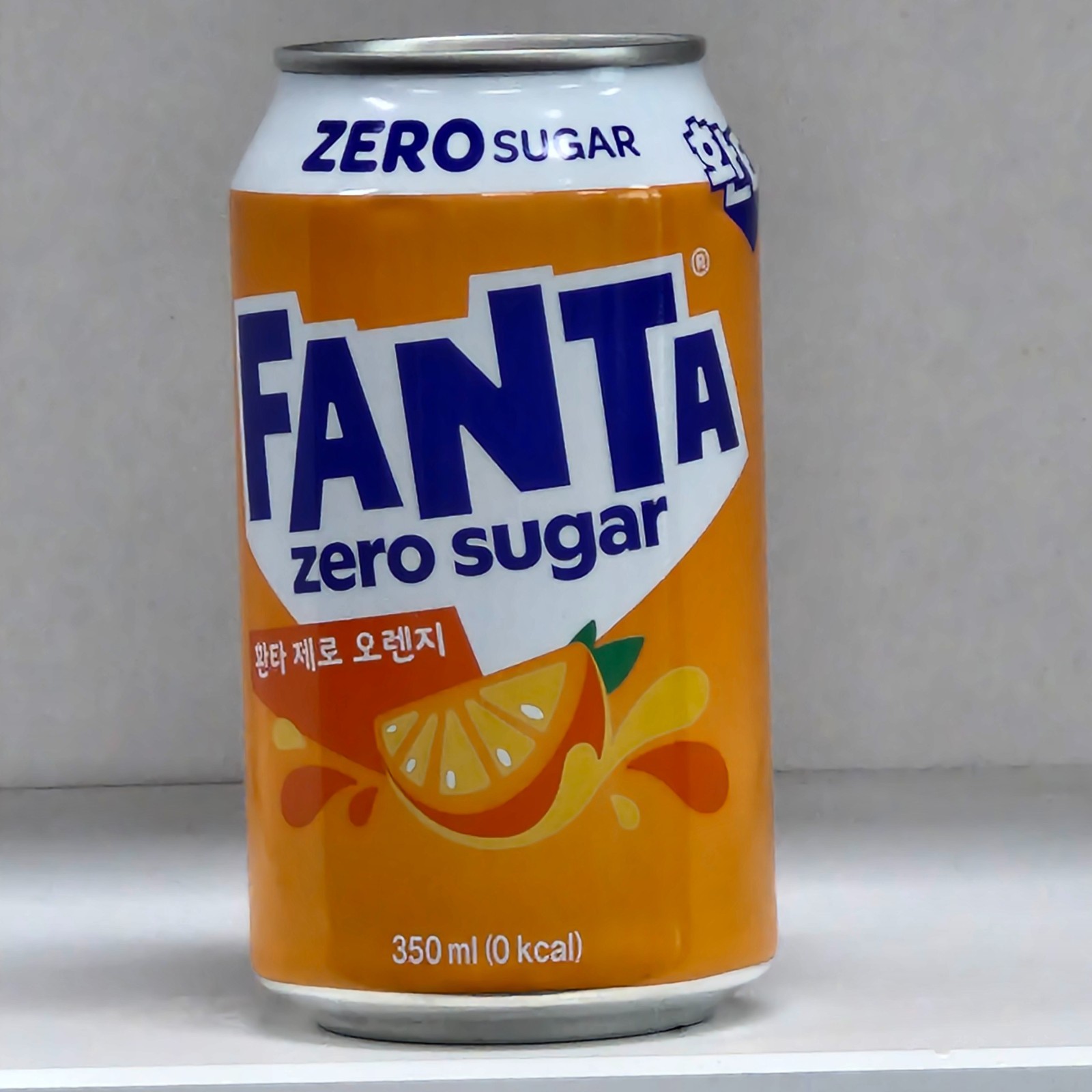 FANTA Can Empty 350ml.