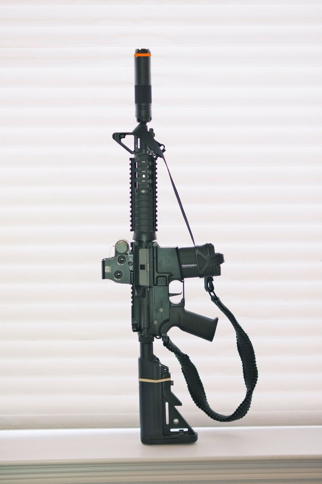 Airsoft Specna Arms Edge 2.0 Aeg Rifle With Tracer