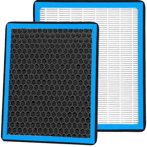 CF11809 Cabin Air Filter With Activated Carbon For 2014-2022 Chevy GMC