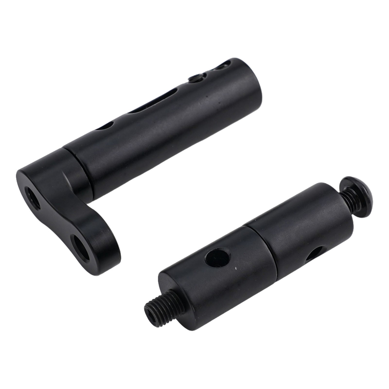 Reliable Front and Rear Mount Bow String Suppressor for Precise Control