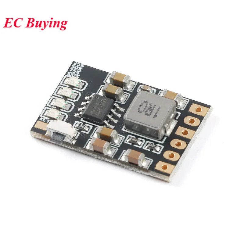 20PCS CD42 DC5V 2.1A Mobile Power Diy Board 4.2V Charge Discharge(Boost) Module