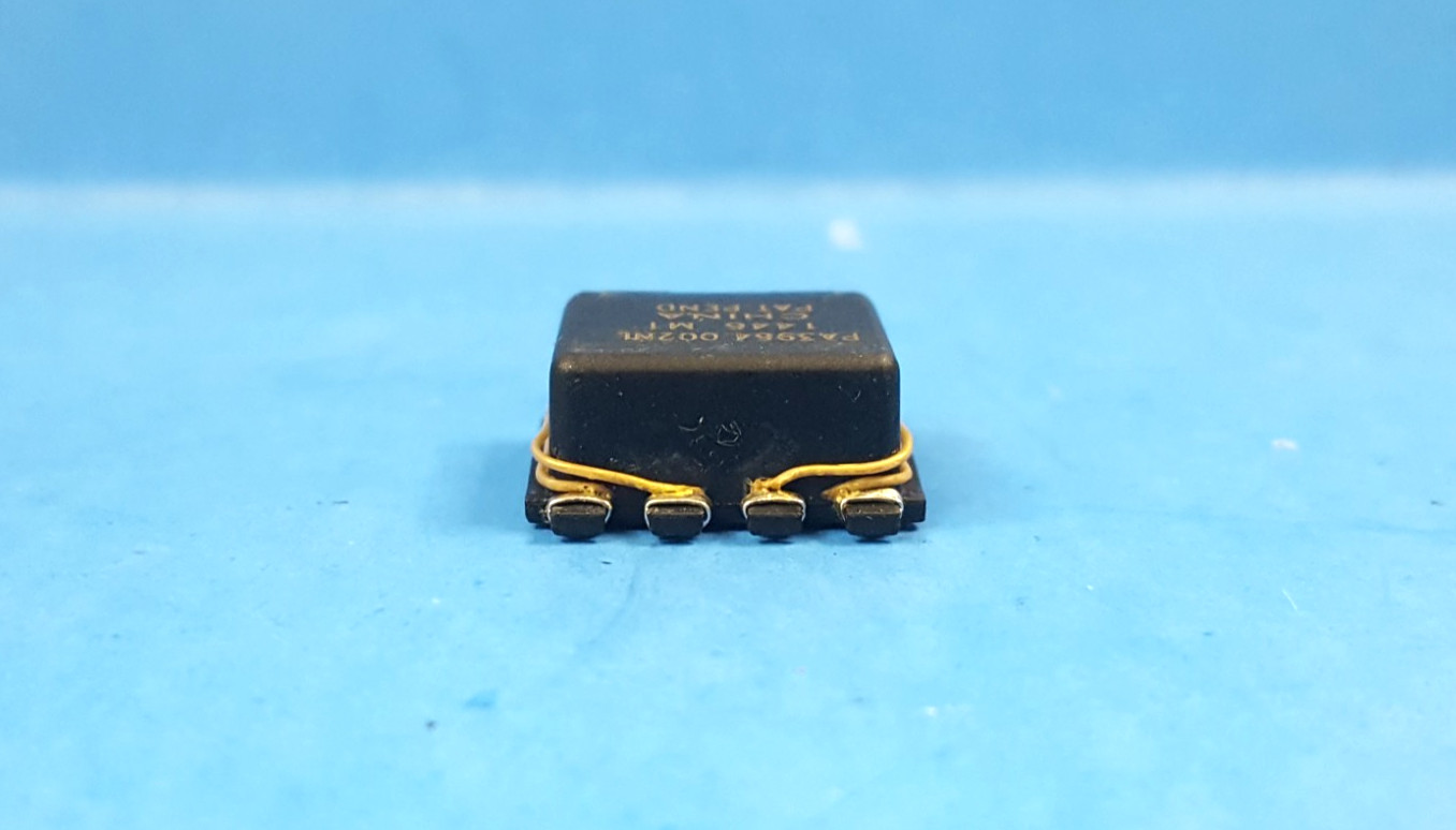 10Pcs- Transformer, PA3964.002NL, Pulse Electronics, XFMR, Pushpull, 7W
