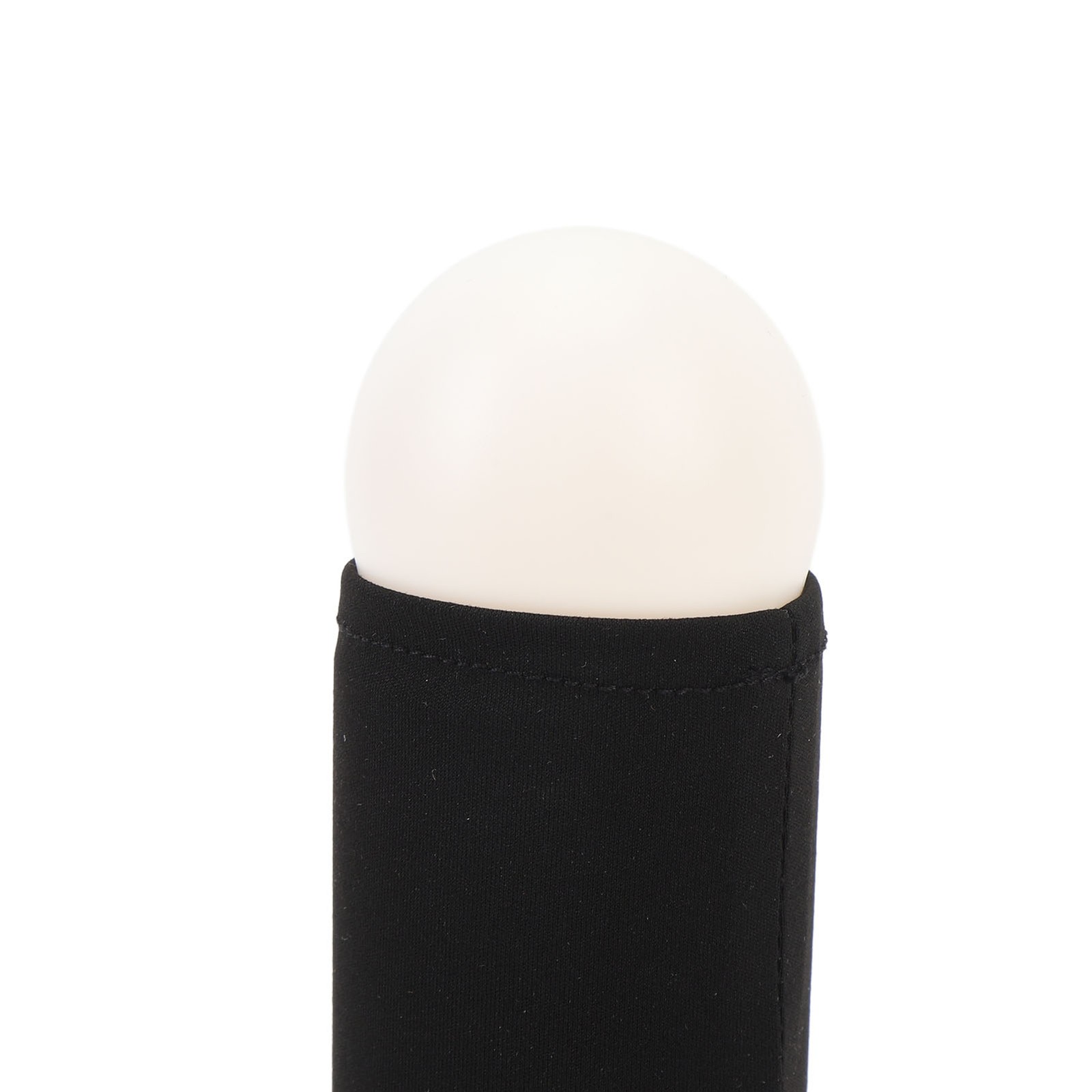 LED Night Light Rechargeable Innovative Stable Base Handheld Warm Night Lig
