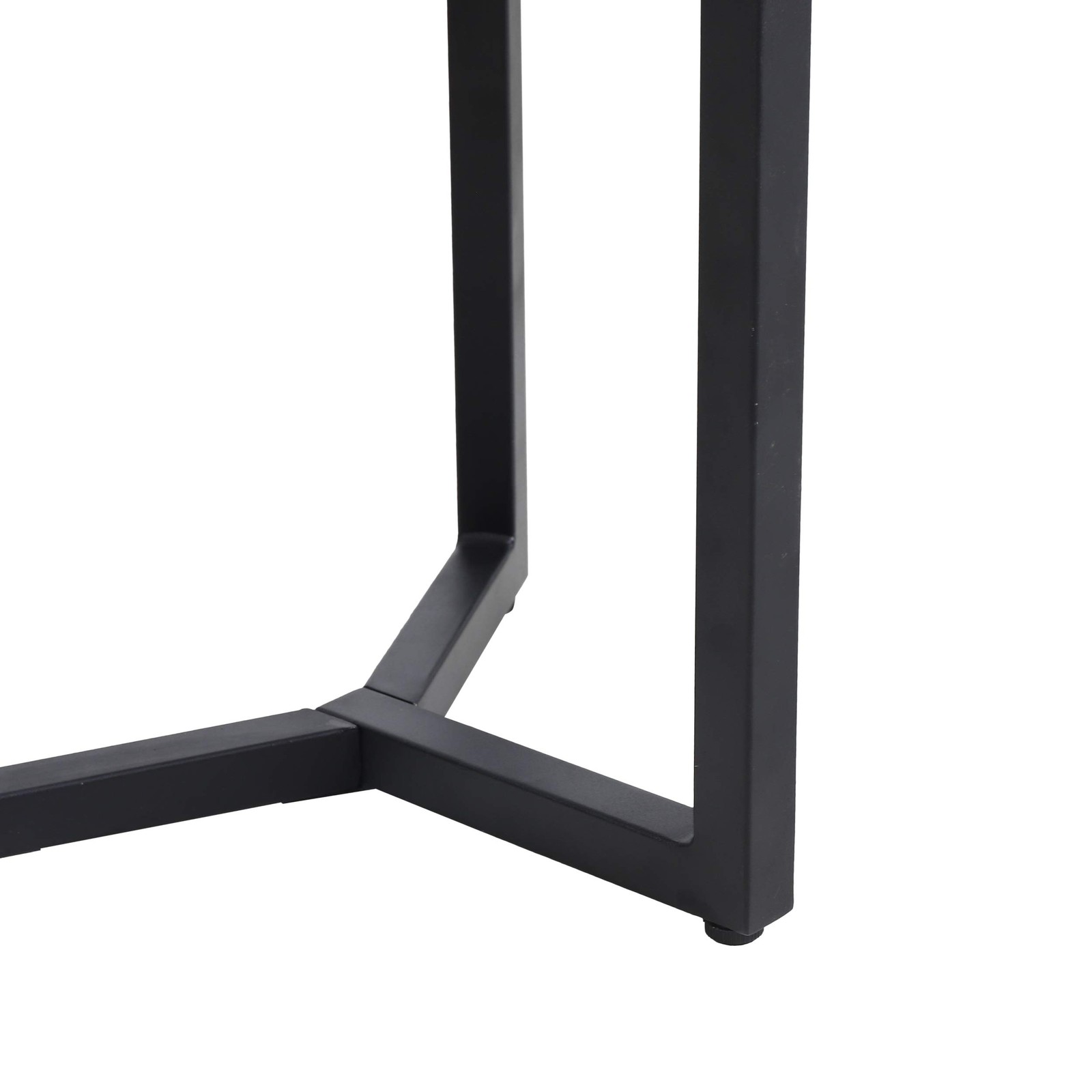Christopher Knight Home End Table Black 313711
