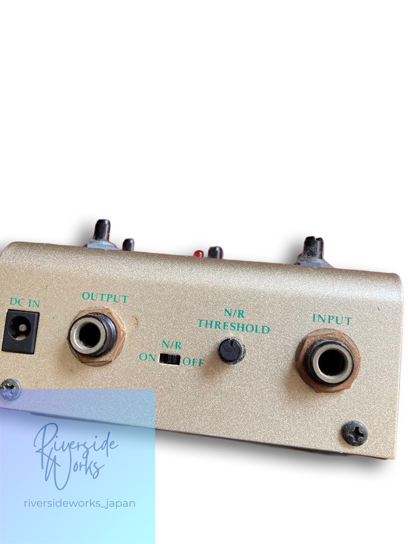 maxon ROD880 Real Overdrive