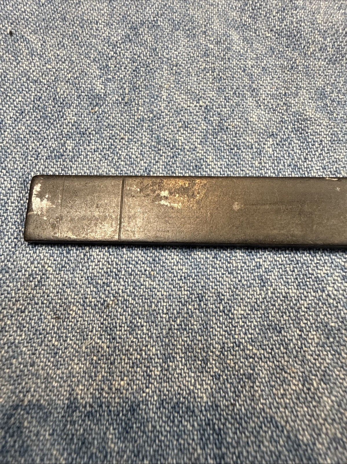Marlin 120 Glenfield 778 Left Hand Cartridge-Cut Off. #315189 E 1125