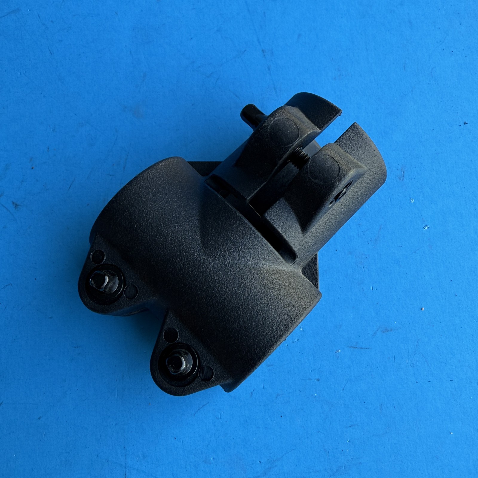 ALESIS BLAZE Electronic Drum Part: 1.5" Frame T-Clamp Joint Mounting Hardware