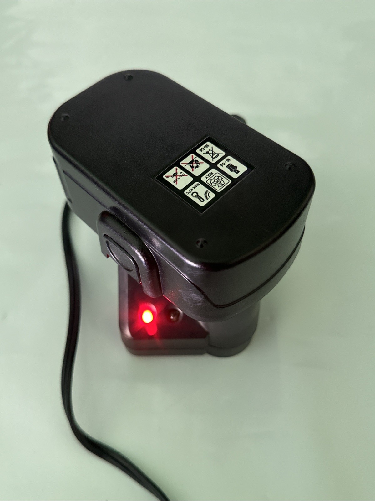STEELCRAFT 18V Flashlight Tool + Battery & Charger Bundle Tested!!!