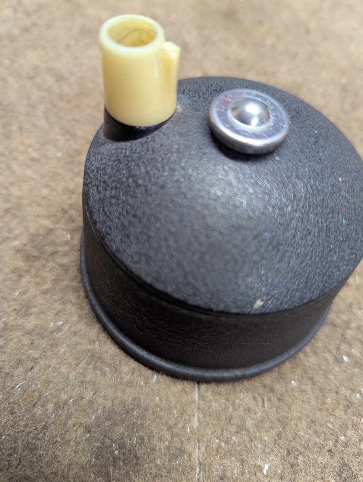 Vintage Drafting Pencil Sharpener #3724