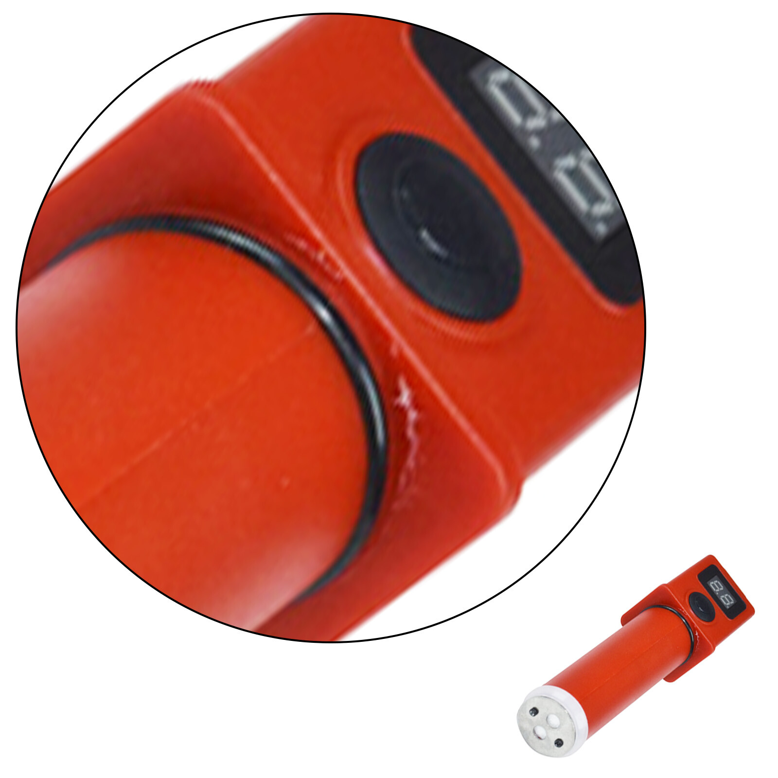 900mAh Automatic Pressure Electric Intelligent Vacuum Sucker Cup Split Pump Core