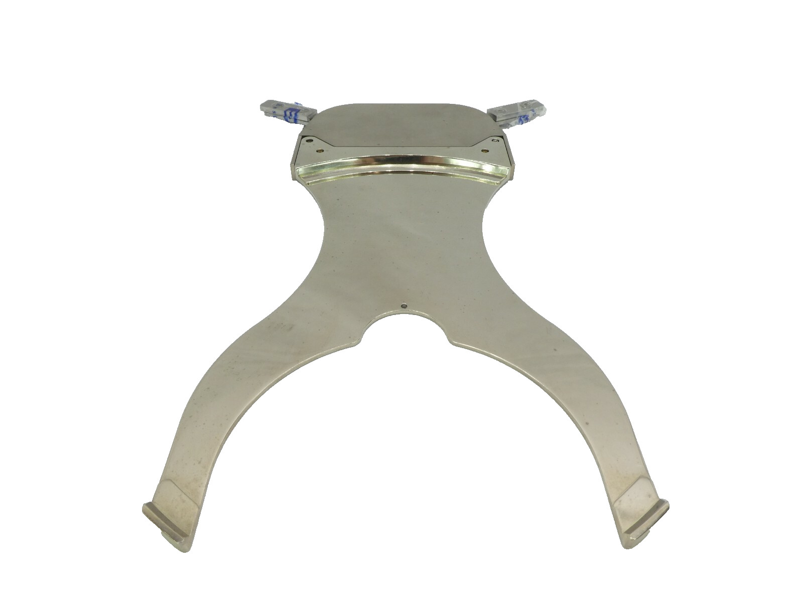 AMAT Applied Materials 0021-12878 End Effector Wrist 0040-75700 Working