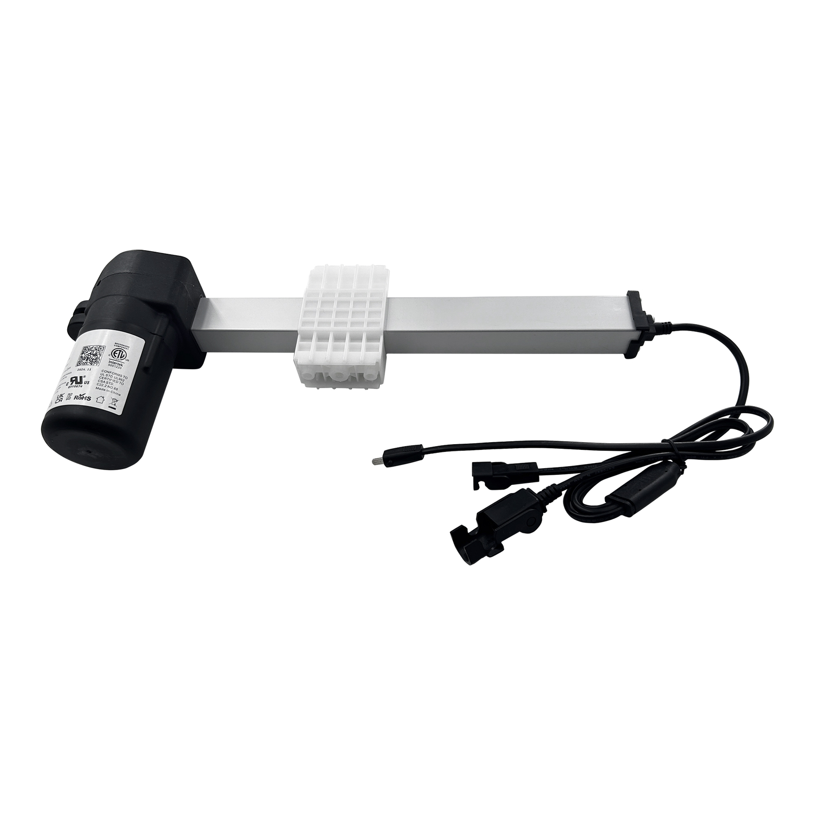 Emomo Motor 3MTR 3MR157-203TB Power Recliner Linear Actuator for Sofa Lift Chair