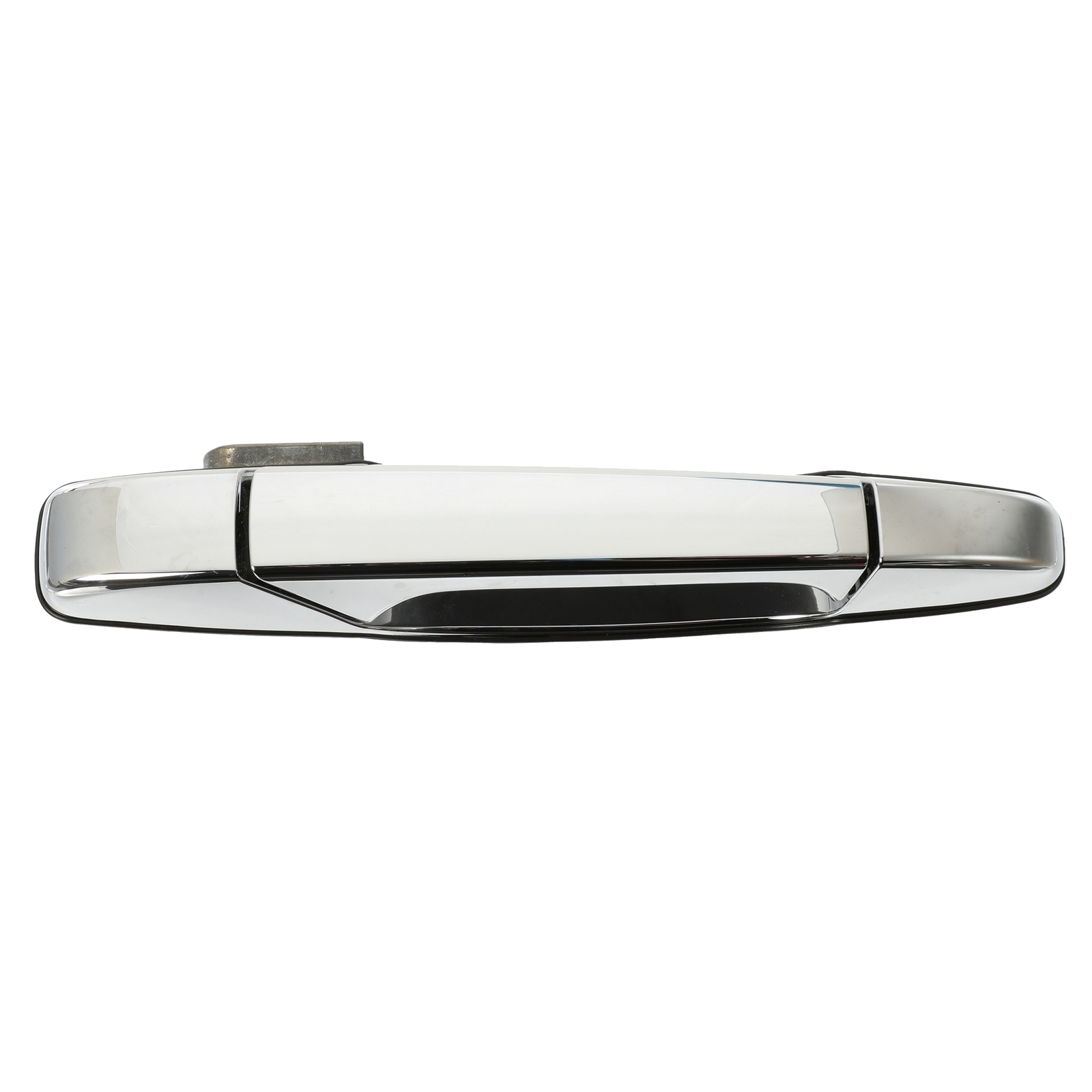 OEM NEW Front Right Passenger's Door Handle Chrome 07-14 GM Truck & SUV 84053436
