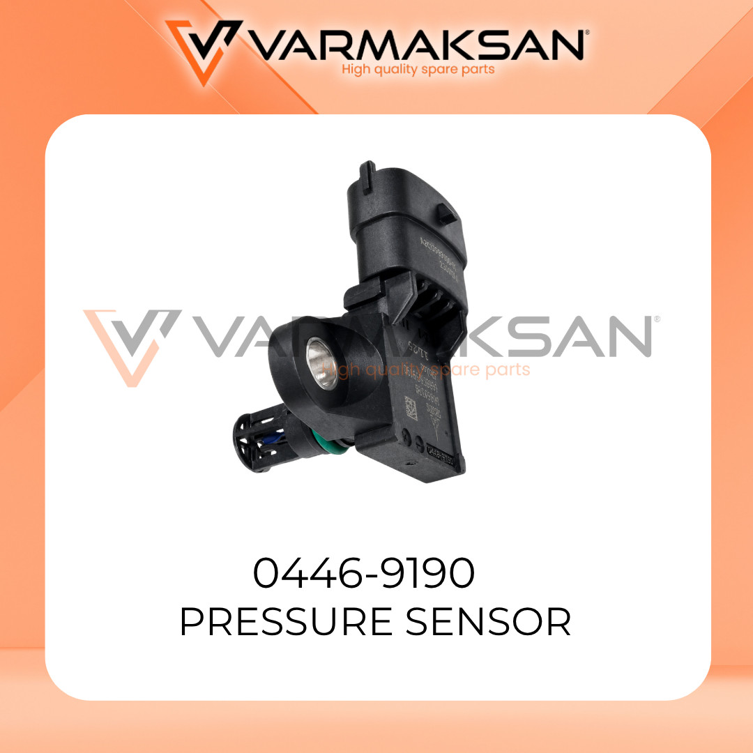 DEUTZ 0446-9190 PRESSURE SENSOR - 04469190 , 4469190