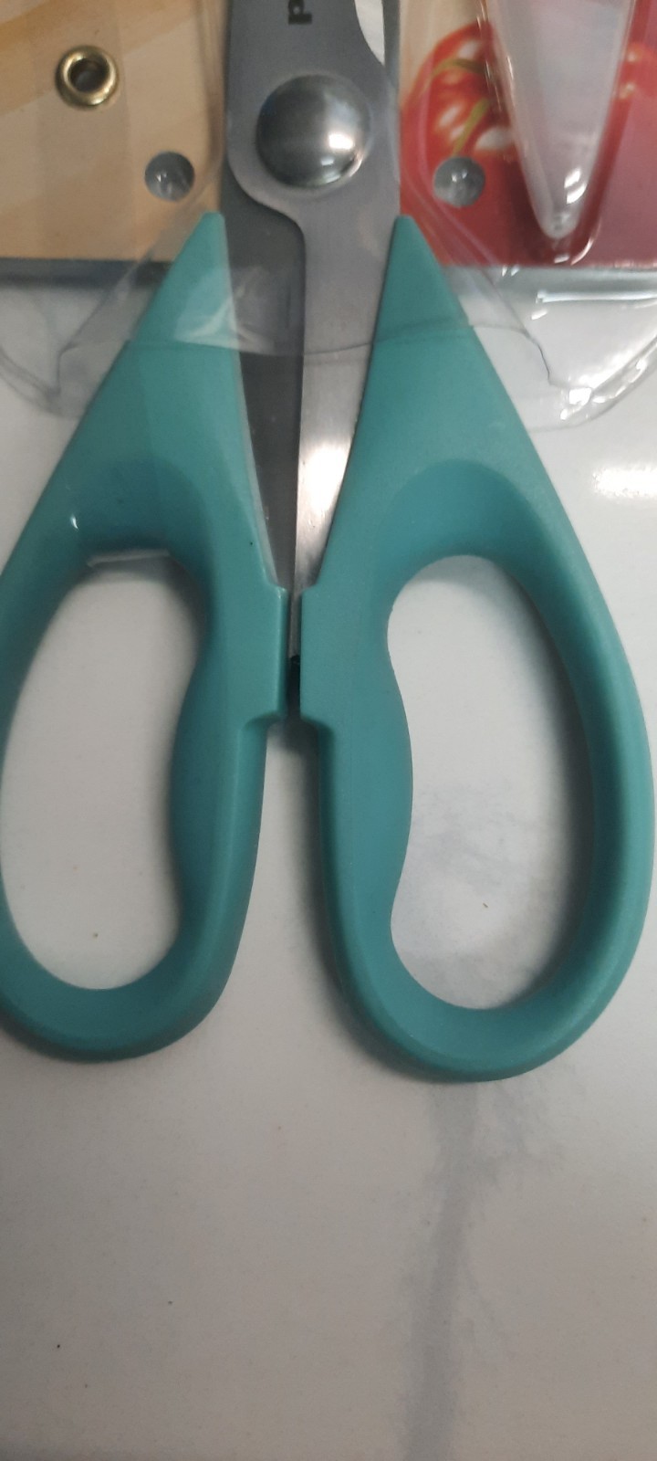 Kitchenaid Aqua All Purpose Kitchen Shears