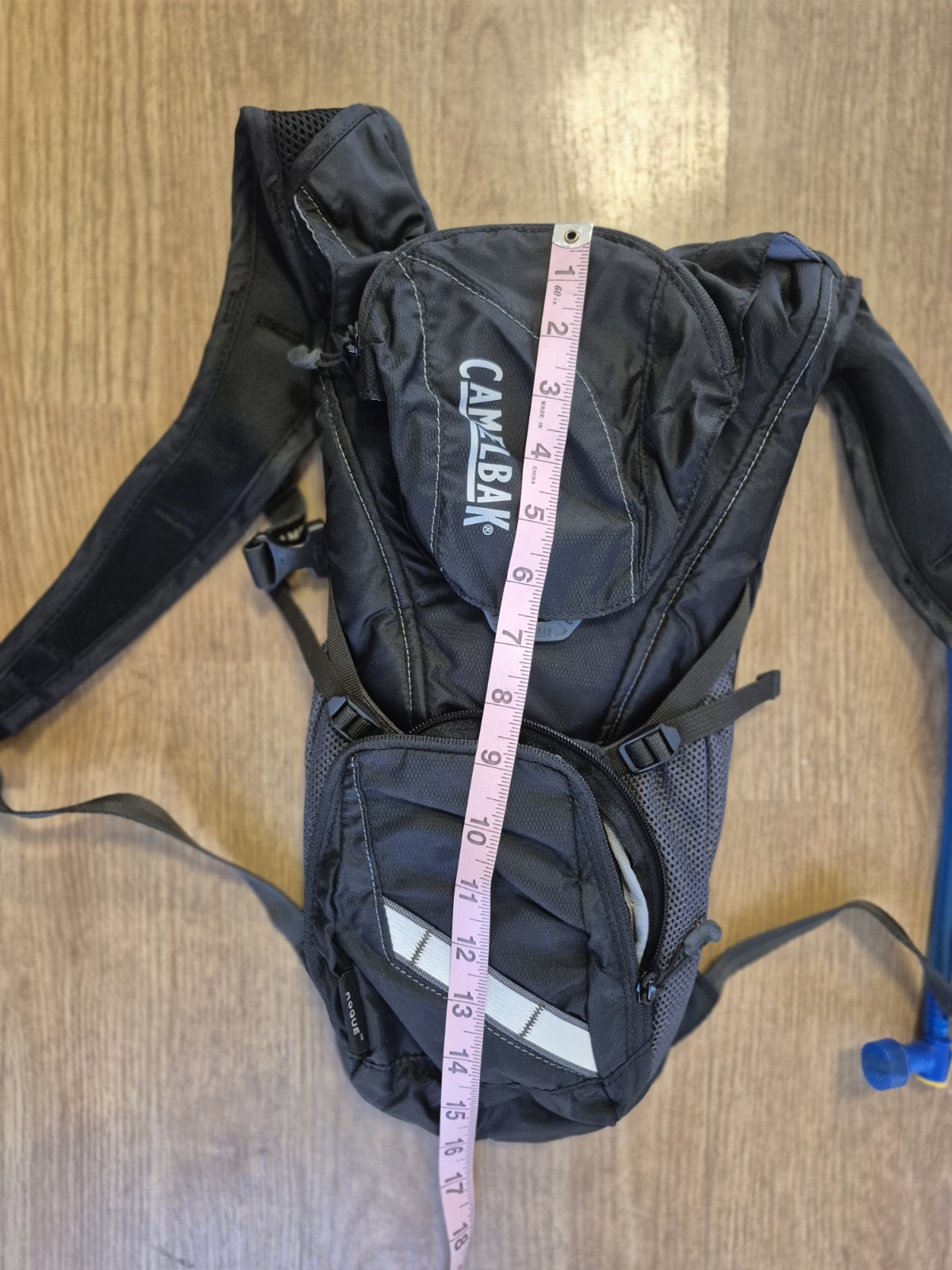 camel back hydration pack